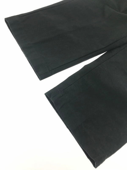 【中古品】【メンズ】 BROOKS BROTHERS ブルックスブラザーズ× RON HERMAN ロンハーマン CHINO PANTS 19-21-6556 チノパンツ ボトムス 147-260902-na-20-tagh サイズ：W34 カラー：ブラック 万代Net店