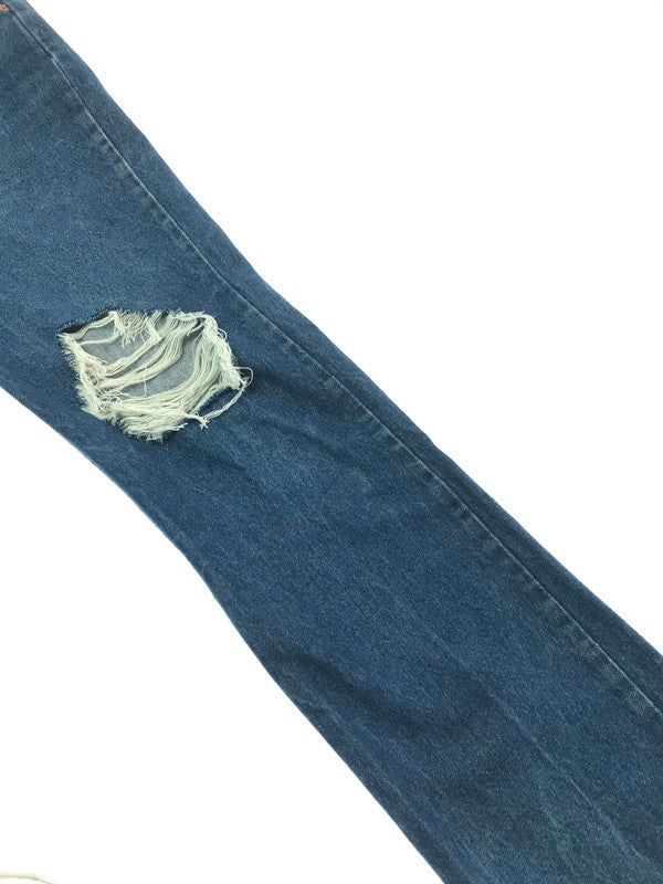 【現状渡し品】【メンズ】 LEVI'S リーバイス 90's DENIM PANTS 20517-0217 刻印585 90年代 デニム パンツ ジーンズ ボトムス 157-260904-rt-16-tagh サイズ：W33 L31 カラー：インディゴ 万代Net店