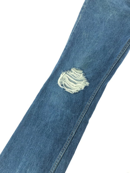 【現状渡し品】【メンズ】 LEVI'S リーバイス 90's DENIM PANTS 20517-0217 刻印585 90年代 デニム パンツ ジーンズ ボトムス 157-260904-rt-16-tagh サイズ：W33 L31 カラー：インディゴ 万代Net店