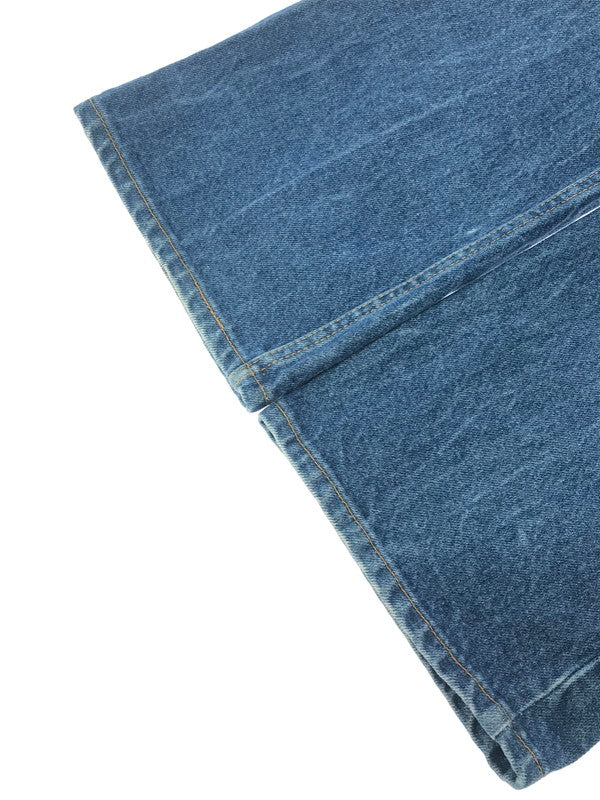 【現状渡し品】【メンズ】 LEVI'S リーバイス 90's DENIM PANTS 20517-0217 刻印585 90年代 デニム パンツ ジーンズ ボトムス 157-260904-rt-16-tagh サイズ：W33 L31 カラー：インディゴ 万代Net店