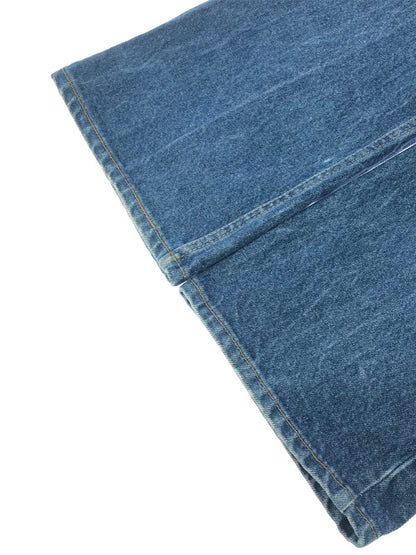 【現状渡し品】【メンズ】 LEVI'S リーバイス 90's DENIM PANTS 20517-0217 刻印585 90年代 デニム パンツ ジーンズ ボトムス 157-260904-rt-16-tagh サイズ：W33 L31 カラー：インディゴ 万代Net店