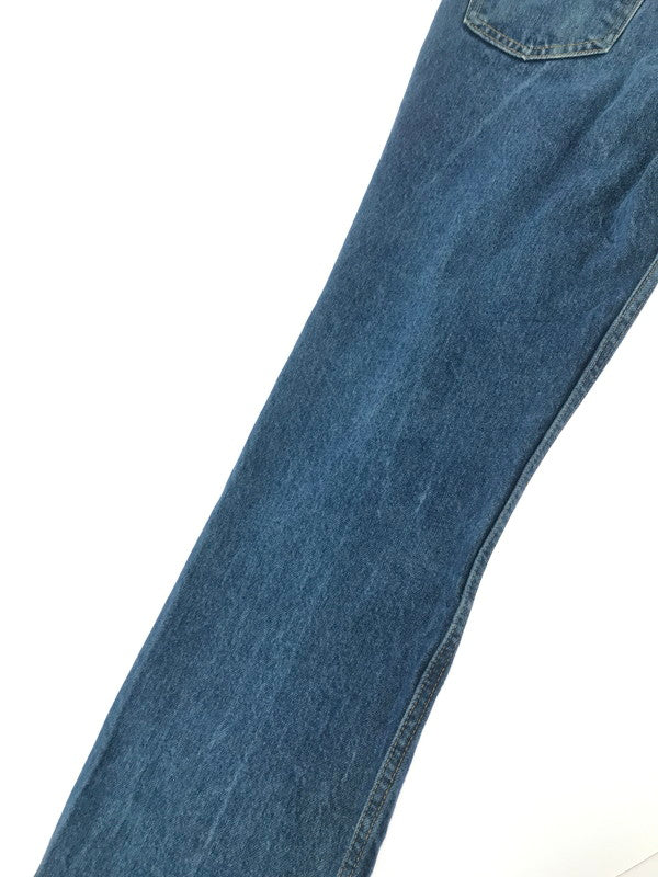 【現状渡し品】【メンズ】 LEVI'S リーバイス 90's DENIM PANTS 20517-0217 刻印585 90年代 デニム パンツ ジーンズ ボトムス 157-260904-rt-16-tagh サイズ：W33 L31 カラー：インディゴ 万代Net店