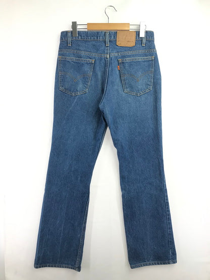 【現状渡し品】【メンズ】 LEVI'S リーバイス 90's DENIM PANTS 20517-0217 刻印585 90年代 デニム パンツ ジーンズ ボトムス 157-260904-rt-16-tagh サイズ：W33 L31 カラー：インディゴ 万代Net店