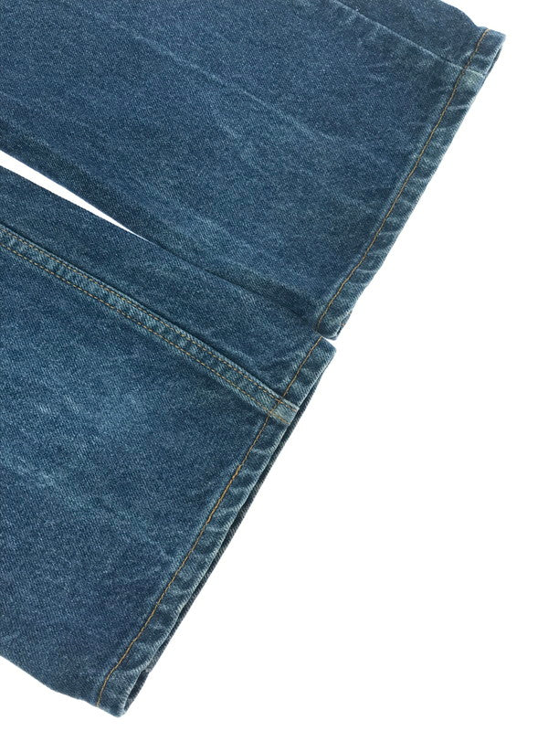 【現状渡し品】【メンズ】 LEVI'S リーバイス 90's DENIM PANTS 20517-0217 刻印585 90年代 デニム パンツ ジーンズ ボトムス 157-260904-rt-16-tagh サイズ：W33 L31 カラー：インディゴ 万代Net店
