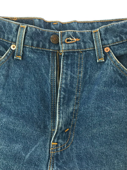【現状渡し品】【メンズ】 LEVI'S リーバイス 90's DENIM PANTS 20517-0217 刻印585 90年代 デニム パンツ ジーンズ ボトムス 157-260904-rt-16-tagh サイズ：W33 L31 カラー：インディゴ 万代Net店