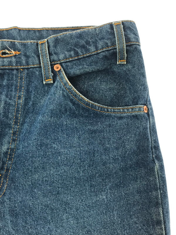 【現状渡し品】【メンズ】 LEVI'S リーバイス 90's DENIM PANTS 20517-0217 刻印585 90年代 デニム パンツ ジーンズ ボトムス 157-260904-rt-16-tagh サイズ：W33 L31 カラー：インディゴ 万代Net店