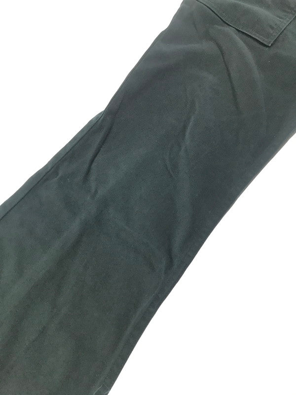 【中古品】【メンズ】 NEPENTHES ネペンテス 2-TONE BUSH PANTS 2トーン ブッシュ パンツ ボトムス 151-260902-na-18-tagh サイズ：L カラー：ブラック系 万代Net店