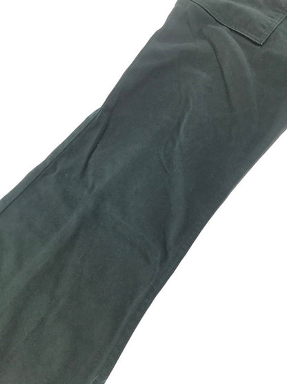【中古品】【メンズ】 NEPENTHES ネペンテス 2-TONE BUSH PANTS 2トーン ブッシュ パンツ ボトムス 151-260902-na-18-tagh サイズ：L カラー：ブラック系 万代Net店