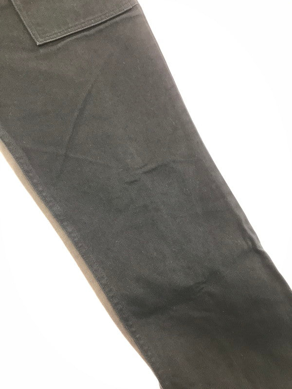【中古品】【メンズ】 NEPENTHES ネペンテス 2-TONE BUSH PANTS 2トーン ブッシュ パンツ ボトムス 151-260902-na-18-tagh サイズ：L カラー：ブラック系 万代Net店