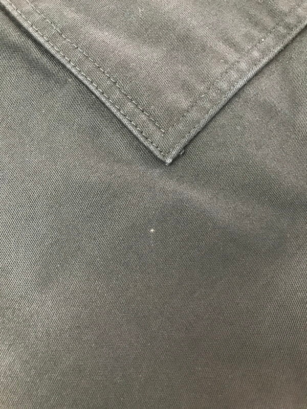 【中古品】【メンズ】 NEPENTHES ネペンテス 2-TONE BUSH PANTS 2トーン ブッシュ パンツ ボトムス 151-260902-na-18-tagh サイズ：L カラー：ブラック系 万代Net店