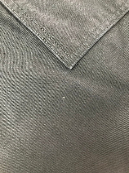 【中古品】【メンズ】 NEPENTHES ネペンテス 2-TONE BUSH PANTS 2トーン ブッシュ パンツ ボトムス 151-260902-na-18-tagh サイズ：L カラー：ブラック系 万代Net店