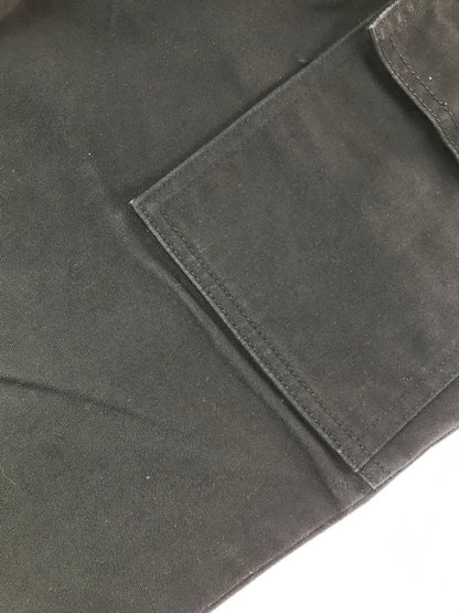 【中古品】【メンズ】 NEPENTHES ネペンテス 2-TONE BUSH PANTS 2トーン ブッシュ パンツ ボトムス 151-260902-na-18-tagh サイズ：L カラー：ブラック系 万代Net店