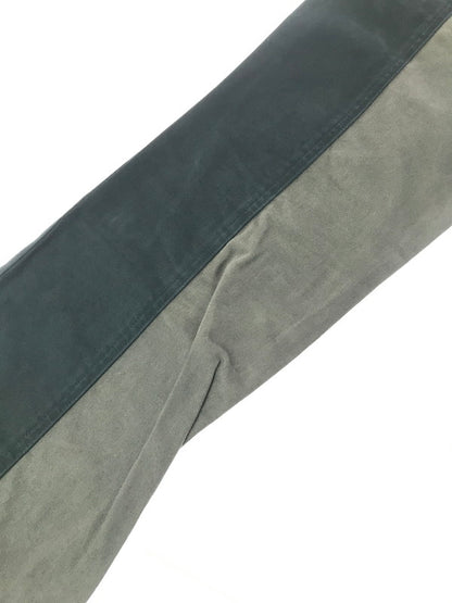 【中古品】【メンズ】 NEPENTHES ネペンテス 2-TONE BUSH PANTS 2トーン ブッシュ パンツ ボトムス 151-260902-na-18-tagh サイズ：L カラー：ブラック系 万代Net店
