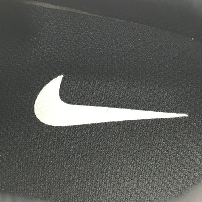 【中古美品】【メンズ】 NIKE ナイキ COURT VISION LOW FZ0630-010 コート ビジョン ロー スニーカー 靴 160-260902-na-05-tagh サイズ：26cm US 8 カラー：BLACK/BLACK-WHITE 万代Net店