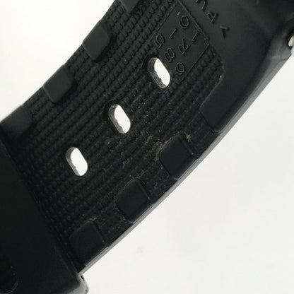 【中古品】【メンズ】 G-SHOCK ジーショック DIGITAL TOUGH SOLAR WATCH GW-5600J-1JF デジタル タフソーラー 腕時計 196-260912-na-02-tagh カラー：ブラック 万代Net店