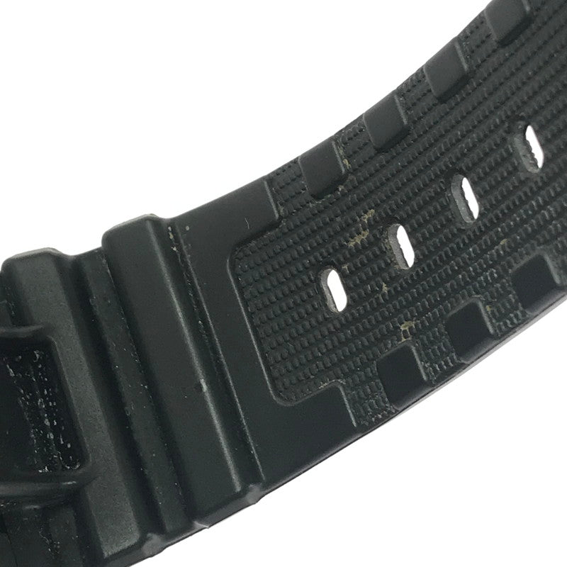 【中古品】【メンズ】 G-SHOCK ジーショック DIGITAL TOUGH SOLAR WATCH GW-5600J-1JF デジタル タフソーラー 腕時計 196-260912-na-02-tagh カラー：ブラック 万代Net店
