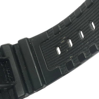 【中古品】【メンズ】 G-SHOCK ジーショック DIGITAL TOUGH SOLAR WATCH GW-5600J-1JF デジタル タフソーラー 腕時計 196-260912-na-02-tagh カラー：ブラック 万代Net店