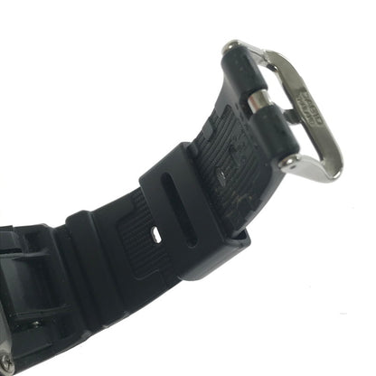 【中古品】【メンズ】 G-SHOCK ジーショック DIGITAL TOUGH SOLAR WATCH GW-5600J-1JF デジタル タフソーラー 腕時計 196-260912-na-02-tagh カラー：ブラック 万代Net店