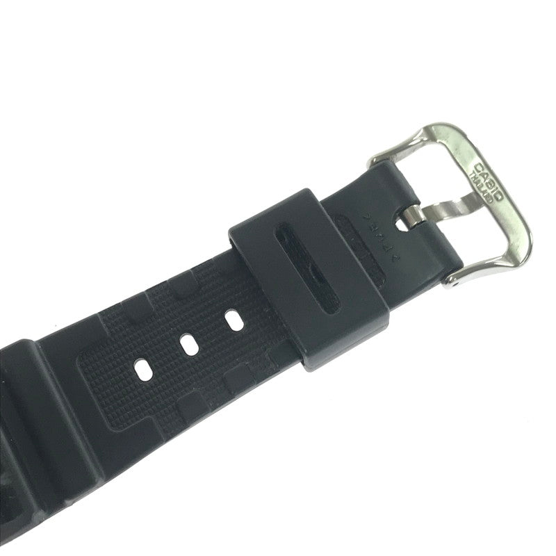 【中古品】【メンズ】 G-SHOCK ジーショック DIGITAL TOUGH SOLAR WATCH GW-5600J-1JF デジタル タフソーラー 腕時計 196-260912-na-02-tagh カラー：ブラック 万代Net店