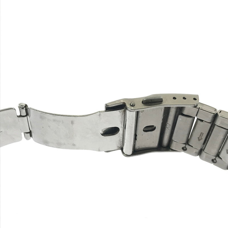 【中古品】【メンズ】 ORIENT オリエント EU07-C2-B マルチイヤーカレンダー 自動巻き 時計 197-260912-na-10-tagh カラー：シルバー 万代Net店