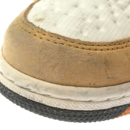 【現状渡し品】【メンズ】 NIKE ナイキ AIR JORDAN 1 ELEMENT GTX DB2889-700 エアジョーダン 1 エレメント スニーカー 靴 160-260901-na-15-tagh サイズ：27cm US 9 カラー：LIGHT CURRY/CARDINAL RED-SAIL-BLACK 万代Net店