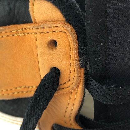 【現状渡し品】【メンズ】 NIKE ナイキ AIR JORDAN 1 ELEMENT GTX DB2889-700 エアジョーダン 1 エレメント スニーカー 靴 160-260901-na-15-tagh サイズ：27cm US 9 カラー：LIGHT CURRY/CARDINAL RED-SAIL-BLACK 万代Net店