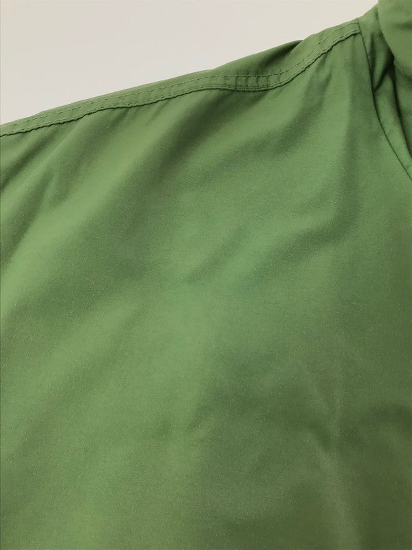 【現状渡し品】【メンズ】 PATAGONIA パタゴニア 80'S SHELLED SYNCHILLA JACKET 28111 80年代 シェルド シンチラ ジャケット アウター 146-260902-na-29-tagh サイズ：サイズ不明　下記参照 カラー：カーキ系 万代Net店