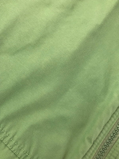 【現状渡し品】【メンズ】 PATAGONIA パタゴニア 80'S SHELLED SYNCHILLA JACKET 28111 80年代 シェルド シンチラ ジャケット アウター 146-260902-na-29-tagh サイズ：サイズ不明　下記参照 カラー：カーキ系 万代Net店