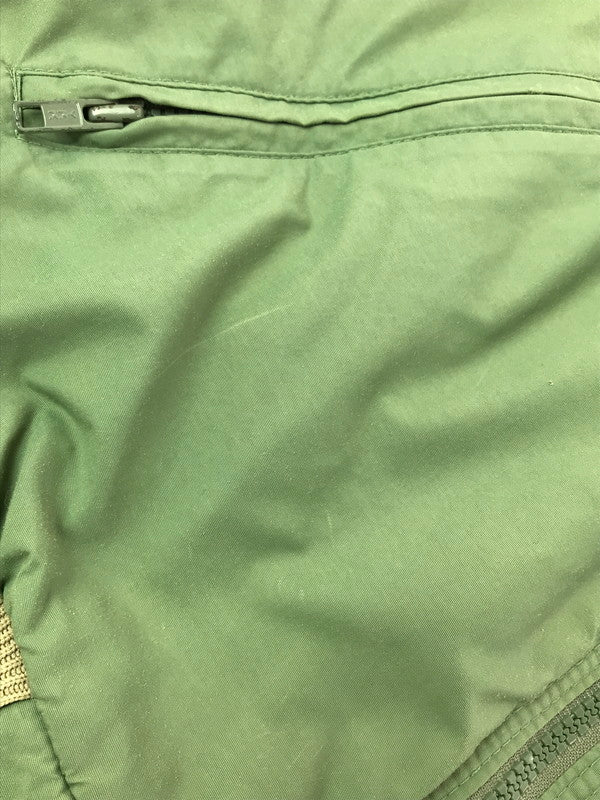 【現状渡し品】【メンズ】 PATAGONIA パタゴニア 80'S SHELLED SYNCHILLA JACKET 28111 80年代 シェルド シンチラ ジャケット アウター 146-260902-na-29-tagh サイズ：サイズ不明　下記参照 カラー：カーキ系 万代Net店