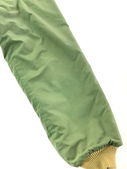 【現状渡し品】【メンズ】 PATAGONIA パタゴニア 80'S SHELLED SYNCHILLA JACKET 28111 80年代 シェルド シンチラ ジャケット アウター 146-260902-na-29-tagh サイズ：サイズ不明　下記参照 カラー：カーキ系 万代Net店