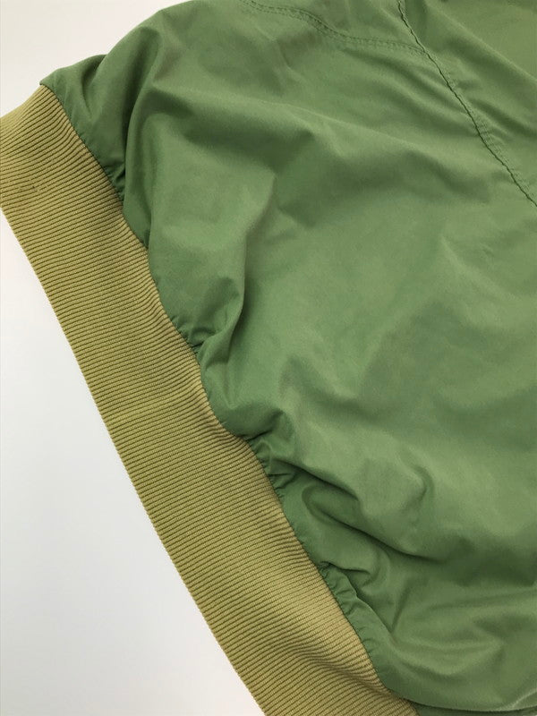 【現状渡し品】【メンズ】 PATAGONIA パタゴニア 80'S SHELLED SYNCHILLA JACKET 28111 80年代 シェルド シンチラ ジャケット アウター 146-260902-na-29-tagh サイズ：サイズ不明　下記参照 カラー：カーキ系 万代Net店