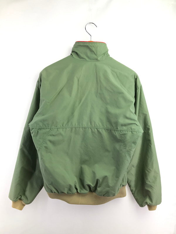 【現状渡し品】【メンズ】 PATAGONIA パタゴニア 80'S SHELLED SYNCHILLA JACKET 28111 80年代 シェルド シンチラ ジャケット アウター 146-260902-na-29-tagh サイズ：サイズ不明　下記参照 カラー：カーキ系 万代Net店