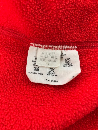 【現状渡し品】【メンズ】 PATAGONIA パタゴニア 80'S SHELLED SYNCHILLA JACKET 28111 80年代 シェルド シンチラ ジャケット アウター 146-260902-na-29-tagh サイズ：サイズ不明　下記参照 カラー：カーキ系 万代Net店