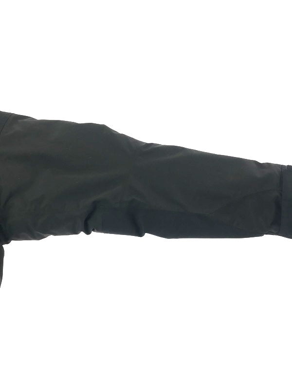 【中古品】【メンズ】 THE NORTH FACE ザ ノース フェイス ND91930 GORE-TEX MOUNTAIN DOWN JACKET ゴアテックス マウンテン ダウン ジャケット アウター 144-260831-ty-05-tagh サイズ：Ｍ カラー：ブラック 万代Net店