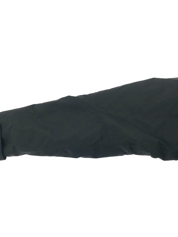 【中古品】【メンズ】 THE NORTH FACE ザ ノース フェイス ND91930 GORE-TEX MOUNTAIN DOWN JACKET ゴアテックス マウンテン ダウン ジャケット アウター 144-260831-ty-05-tagh サイズ：Ｍ カラー：ブラック 万代Net店