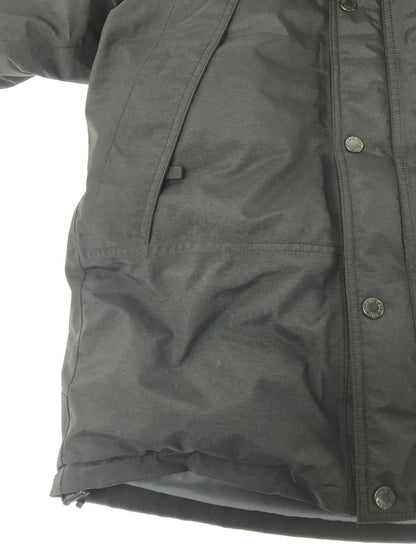 【中古品】【メンズ】 THE NORTH FACE ザ ノース フェイス ND91930 GORE-TEX MOUNTAIN DOWN JACKET ゴアテックス マウンテン ダウン ジャケット アウター 144-260831-ty-05-tagh サイズ：Ｍ カラー：ブラック 万代Net店