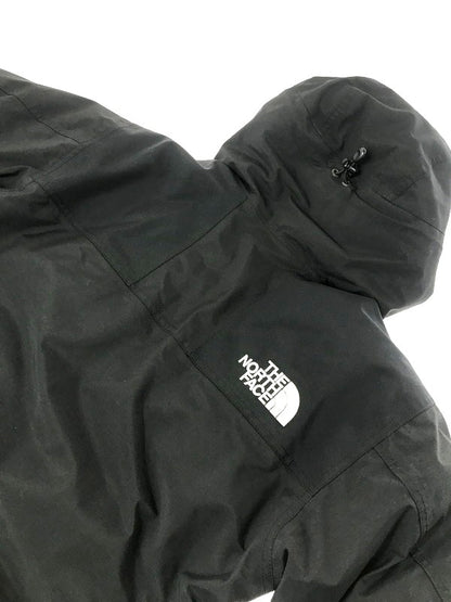 【中古品】【メンズ】 THE NORTH FACE ザ ノース フェイス ND91930 GORE-TEX MOUNTAIN DOWN JACKET ゴアテックス マウンテン ダウン ジャケット アウター 144-260831-ty-05-tagh サイズ：Ｍ カラー：ブラック 万代Net店