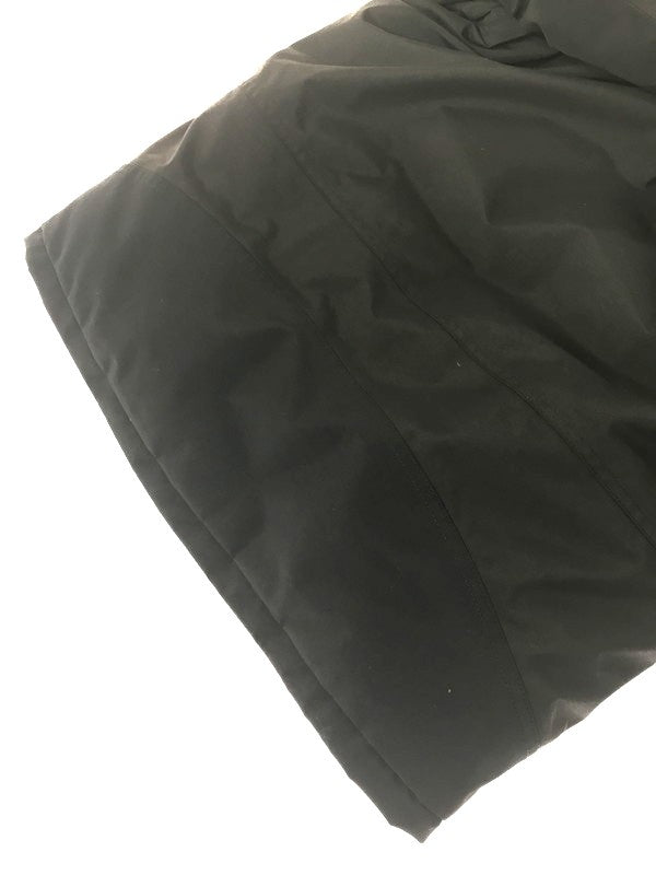 【中古品】【メンズ】 THE NORTH FACE ザ ノース フェイス ND91930 GORE-TEX MOUNTAIN DOWN JACKET ゴアテックス マウンテン ダウン ジャケット アウター 144-260831-ty-05-tagh サイズ：Ｍ カラー：ブラック 万代Net店