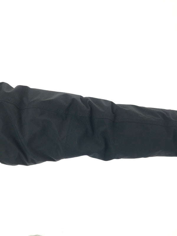 【中古品】【メンズ】 THE NORTH FACE ザ ノース フェイス ND91930 GORE-TEX MOUNTAIN DOWN JACKET ゴアテックス マウンテン ダウン ジャケット アウター 144-260831-ty-05-tagh サイズ：Ｍ カラー：ブラック 万代Net店