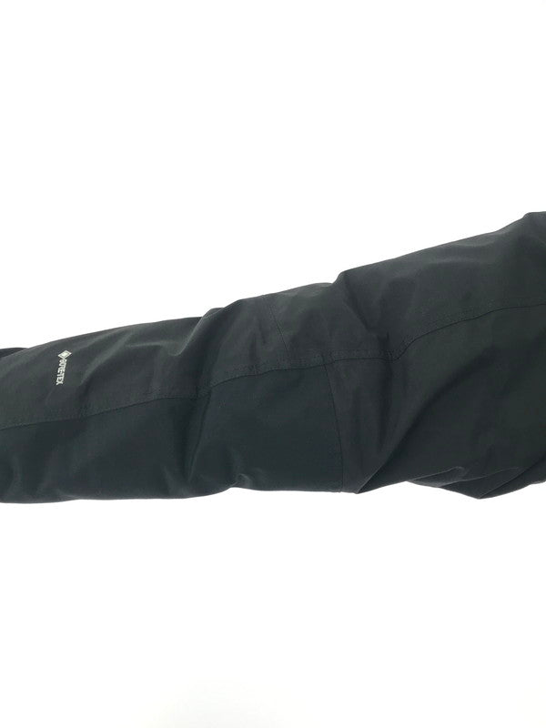 【中古品】【メンズ】 THE NORTH FACE ザ ノース フェイス ND91930 GORE-TEX MOUNTAIN DOWN JACKET ゴアテックス マウンテン ダウン ジャケット アウター 144-260831-ty-05-tagh サイズ：Ｍ カラー：ブラック 万代Net店