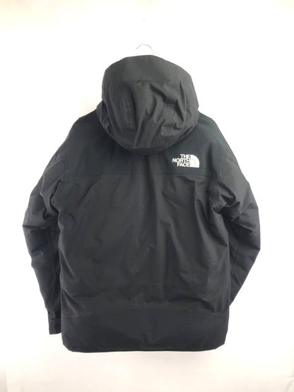 【中古品】【メンズ】 THE NORTH FACE ザ ノース フェイス ND91930 GORE-TEX MOUNTAIN DOWN JACKET ゴアテックス マウンテン ダウン ジャケット アウター 144-260831-ty-05-tagh サイズ：Ｍ カラー：ブラック 万代Net店