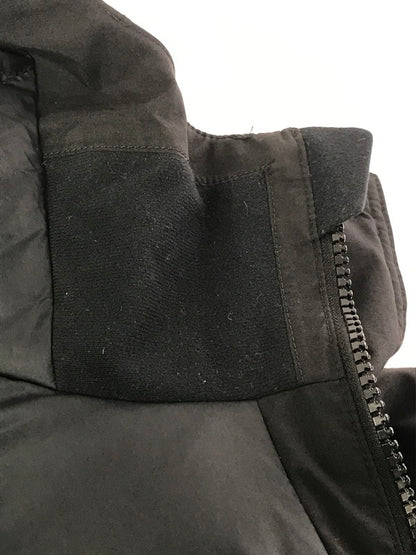 【中古品】【メンズ】 THE NORTH FACE ザ ノース フェイス ND91930 GORE-TEX MOUNTAIN DOWN JACKET ゴアテックス マウンテン ダウン ジャケット アウター 144-260831-ty-05-tagh サイズ：Ｍ カラー：ブラック 万代Net店