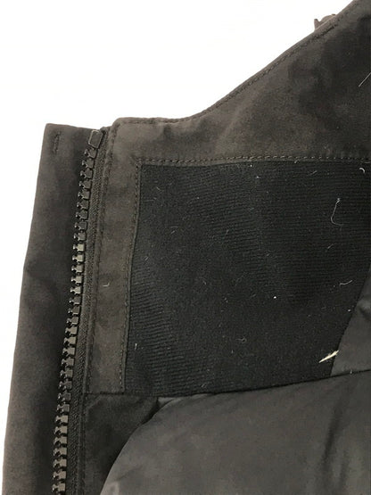 【中古品】【メンズ】 THE NORTH FACE ザ ノース フェイス ND91930 GORE-TEX MOUNTAIN DOWN JACKET ゴアテックス マウンテン ダウン ジャケット アウター 144-260831-ty-05-tagh サイズ：Ｍ カラー：ブラック 万代Net店