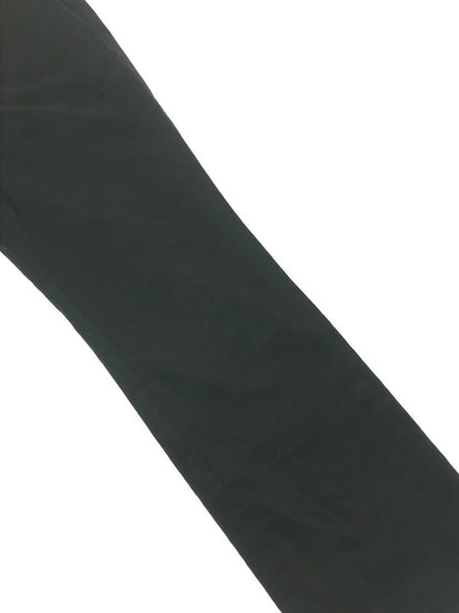 【中古品】【メンズ】 GDC ジーディーシー ASYMMETRY SLACKS BLACK M28008 アシンメトリー スラックス ボトムス 151-260904-rt-14-tagh サイズ：M カラー：ブラック 万代Net店