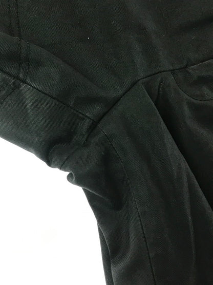 【中古品】【メンズ】 GDC ジーディーシー ASYMMETRY SLACKS BLACK M28008 アシンメトリー スラックス ボトムス 151-260904-rt-14-tagh サイズ：M カラー：ブラック 万代Net店