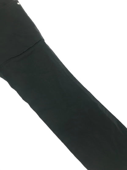 【中古品】【メンズ】 GDC ジーディーシー ASYMMETRY SLACKS BLACK M28008 アシンメトリー スラックス ボトムス 151-260904-rt-14-tagh サイズ：M カラー：ブラック 万代Net店