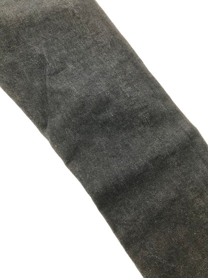 【中古品】【メンズ】 FULL COUNT フルカウント SLIM STRAIGHT DENIM PANTS 1108XX スリム ストレート デニム パンツ ジーンズ ボトムス 156-260904-rt-50-tagh サイズ：34 カラー：インディゴ 万代Net店