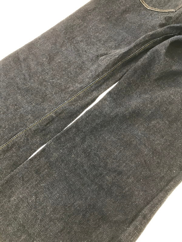 【中古品】【メンズ】 FULL COUNT フルカウント SLIM STRAIGHT DENIM PANTS 1108XX スリム ストレート デニム パンツ ジーンズ ボトムス 156-260904-rt-50-tagh サイズ：34 カラー：インディゴ 万代Net店