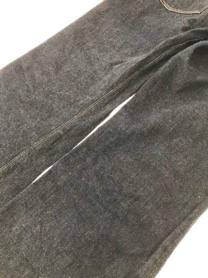 【中古品】【メンズ】 FULL COUNT フルカウント SLIM STRAIGHT DENIM PANTS 1108XX スリム ストレート デニム パンツ ジーンズ ボトムス 156-260904-rt-50-tagh サイズ：34 カラー：インディゴ 万代Net店