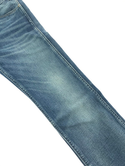 【中古品】【メンズ】 LEVI'S VINTAGE CLOTHING リーバイスビンテージクロージング 606 DENIM PANTS 30605-0062 オレンジタブ トルコ製 デニムパンツ 156-260906-rt-20-tagh サイズ：34 カラー：インディゴ 万代Net店